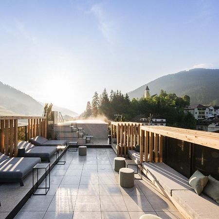 Loewe Dolomites Hotel San Candido Eksteriør billede