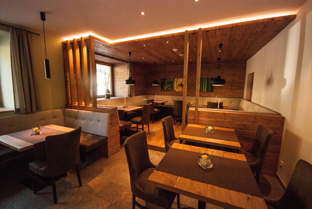 Loewe Dolomites Hotel San Candido Eksteriør billede