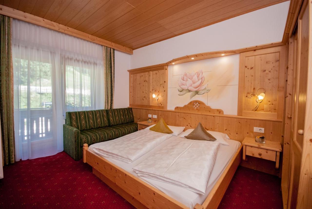 Loewe Dolomites Hotel San Candido Eksteriør billede